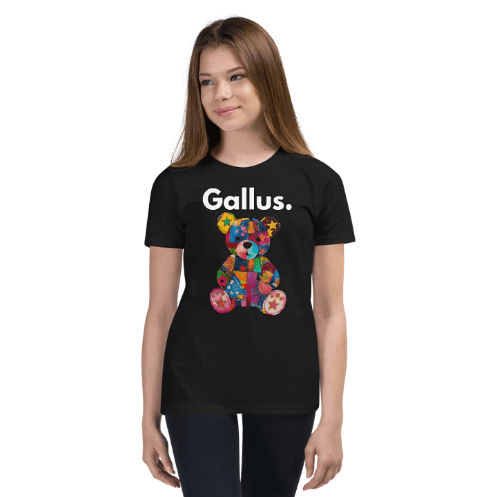 Gallus T-Shirts Kids product image (2)