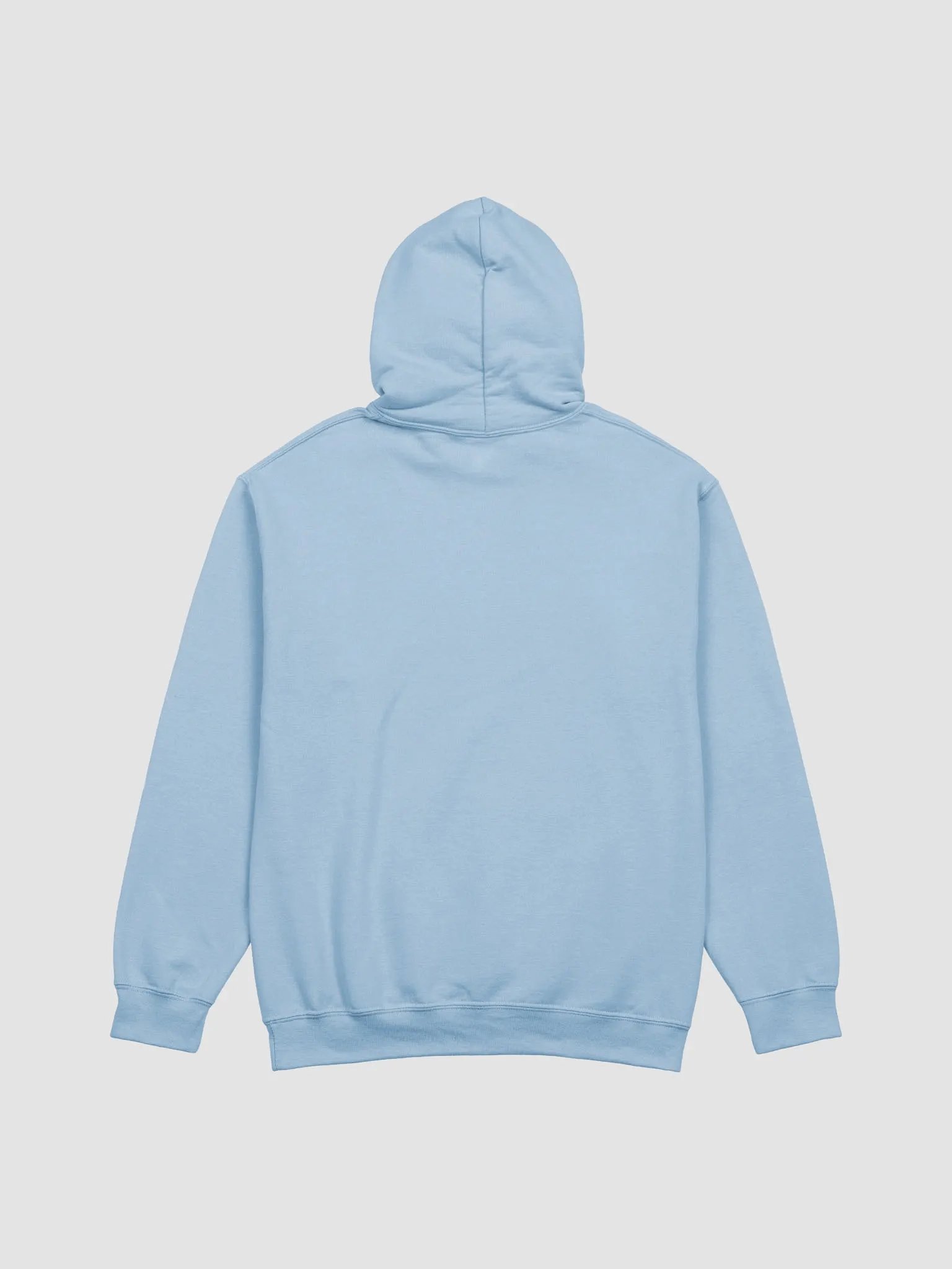 Under Protection of the Fox Hoodie product image (2)
