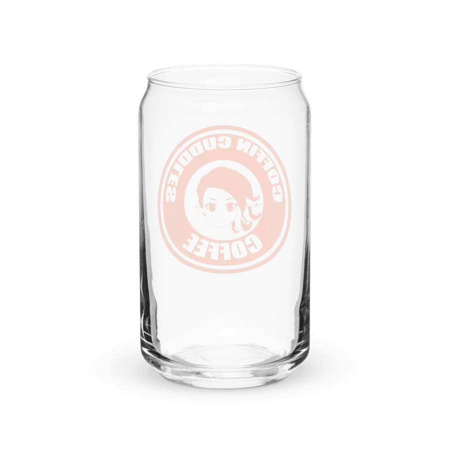 Coffin's Glassware product image (38)