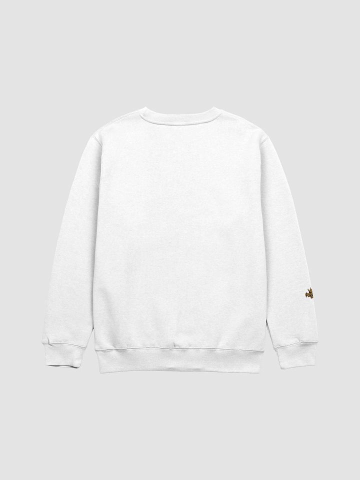 Tha White Sweater product image (2)