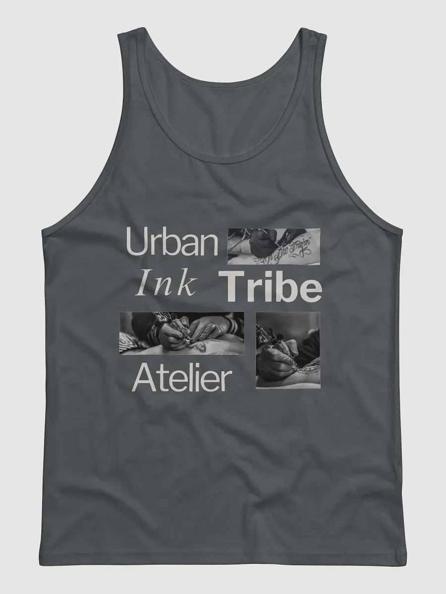Urban Ink Tribe Jersey Tee product image (1)