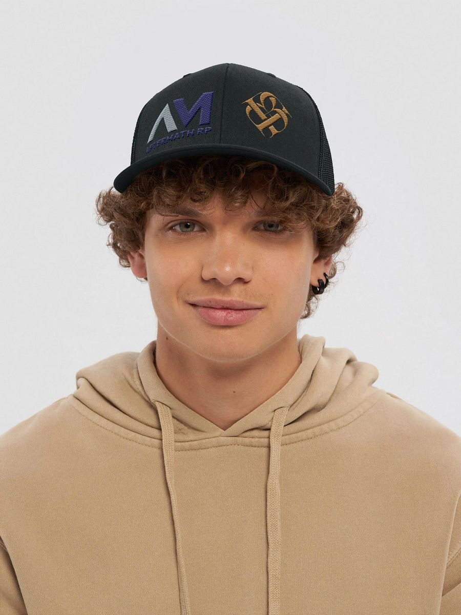The Bowery AM Cap product image (23)