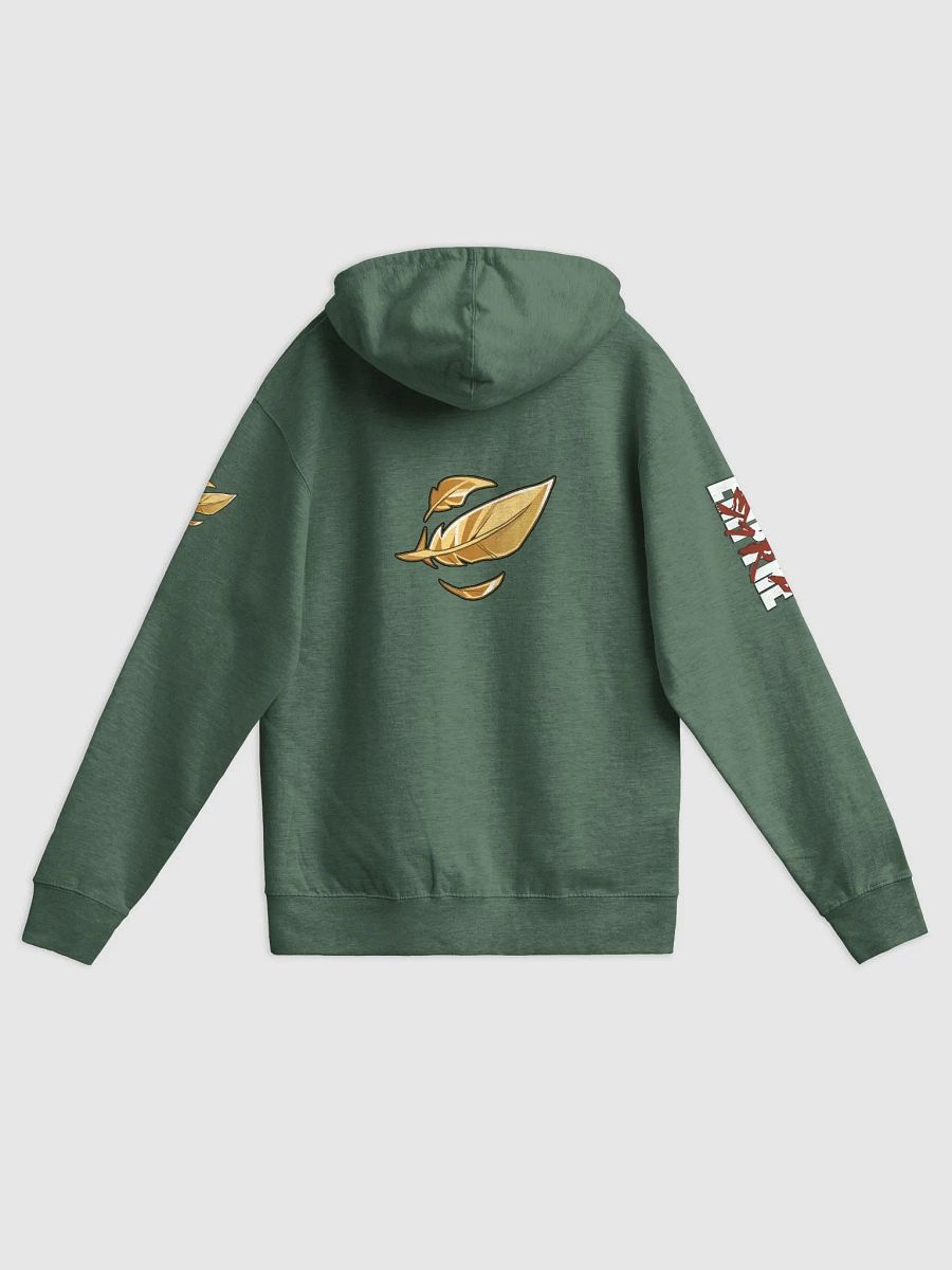 Empyre Nostalgia Zip-up product image (3)