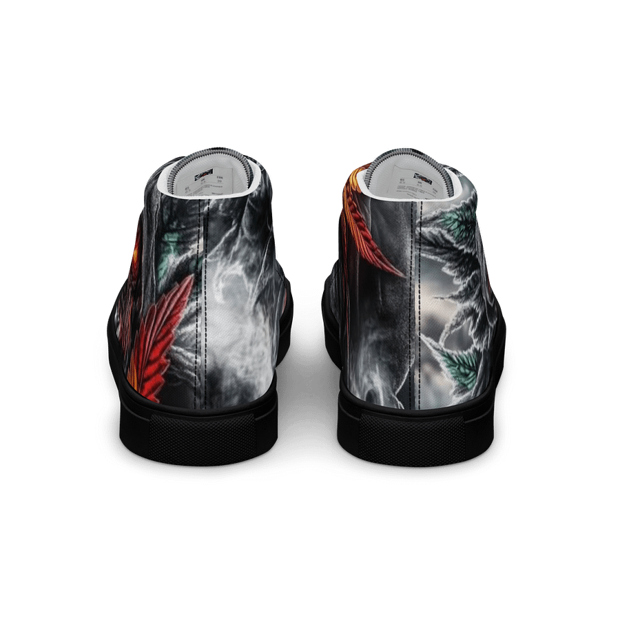 GRIMA WEED SHOES product image (4)