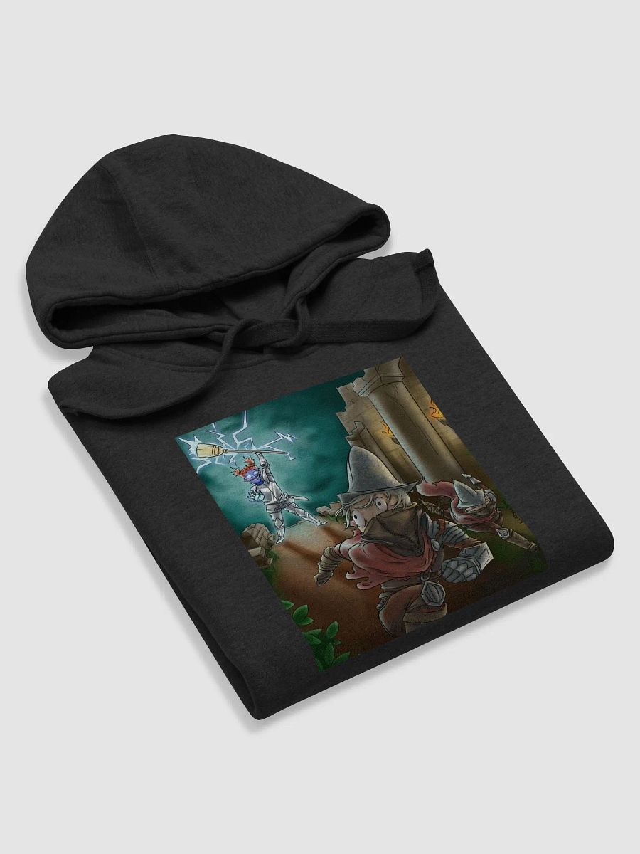 Wendy's Wrath Hoodie product image (62)