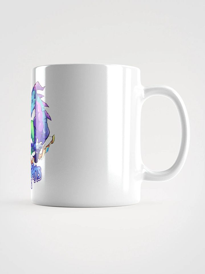 Jokernights Mug product image (1)