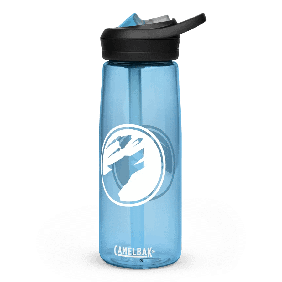 Wolves of Jonai Water Bottle product image (4)