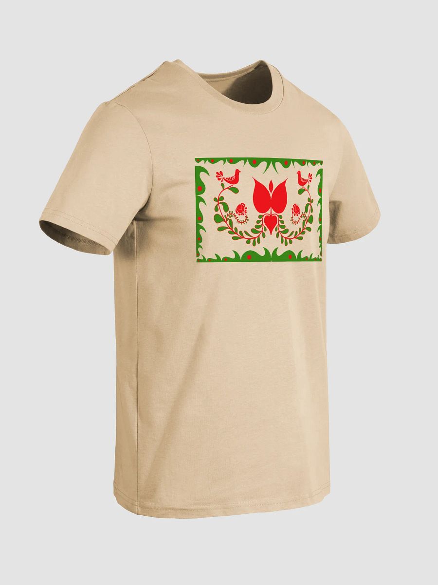 Hungarian Naturality Garden Bliss T-Shirt product image (3)