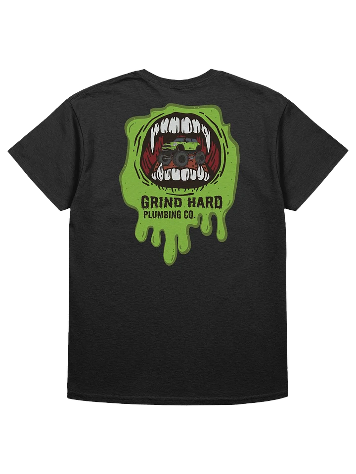 MONSTER TEE product image (1)