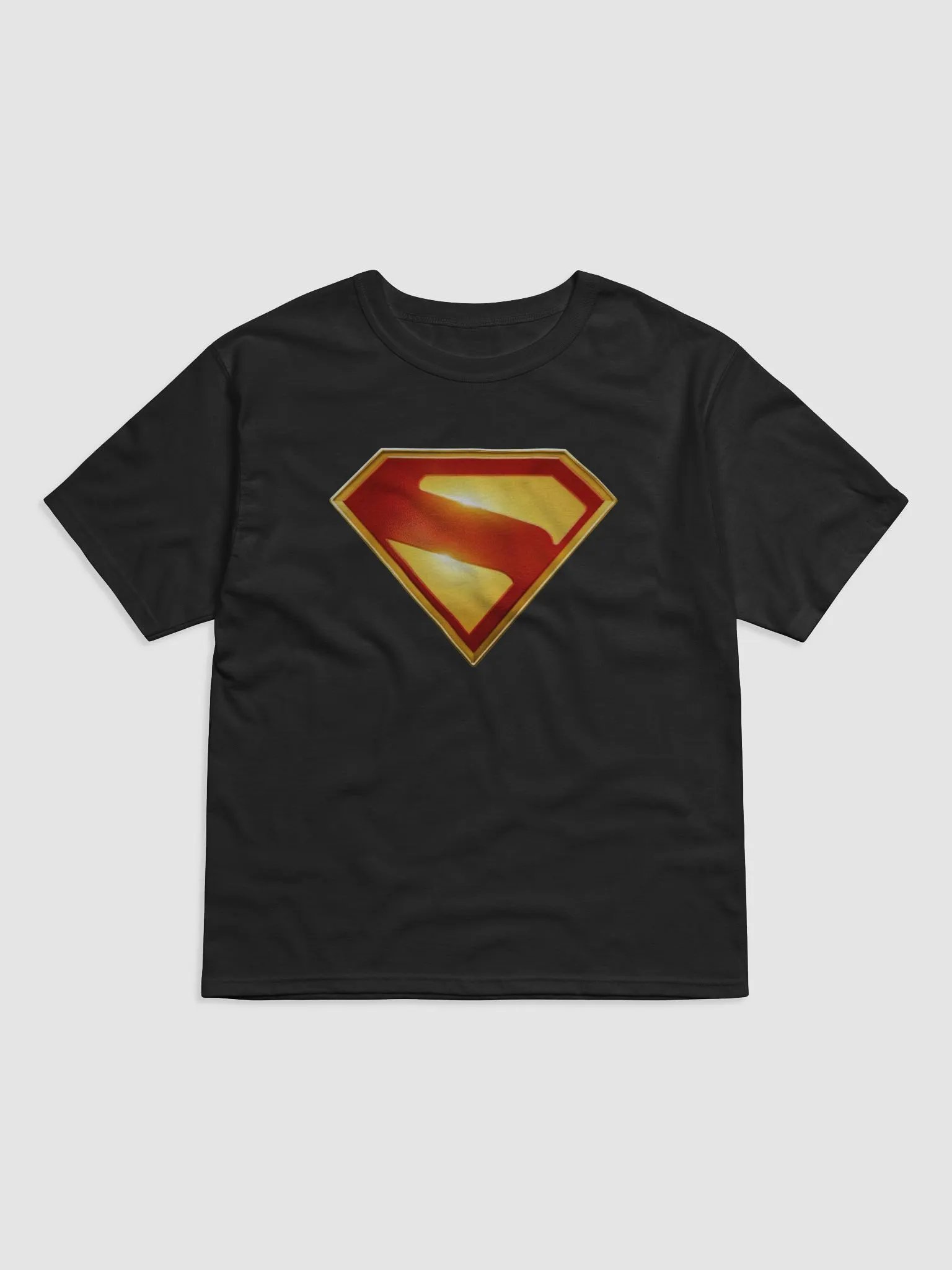 Superman DCU Crest x Champion product image (3)