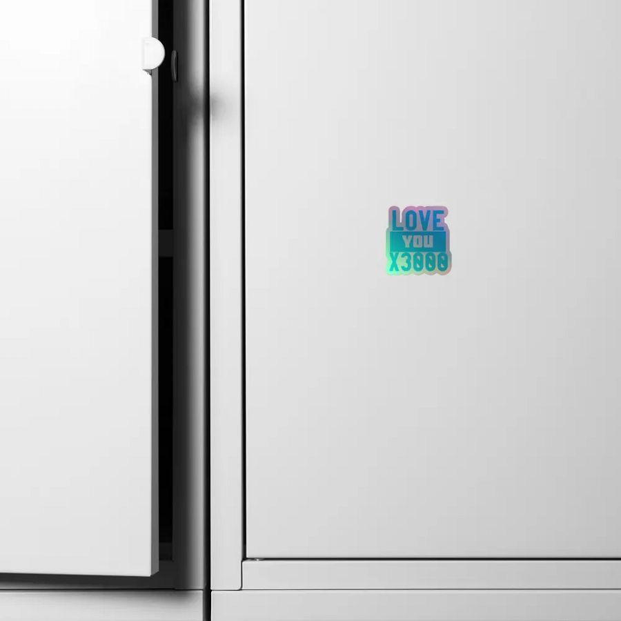 ILOVEYOU3000 product image (6)
