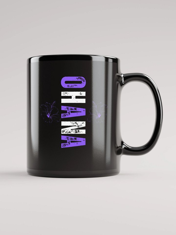 Ohana Coffee Mug product image (2)