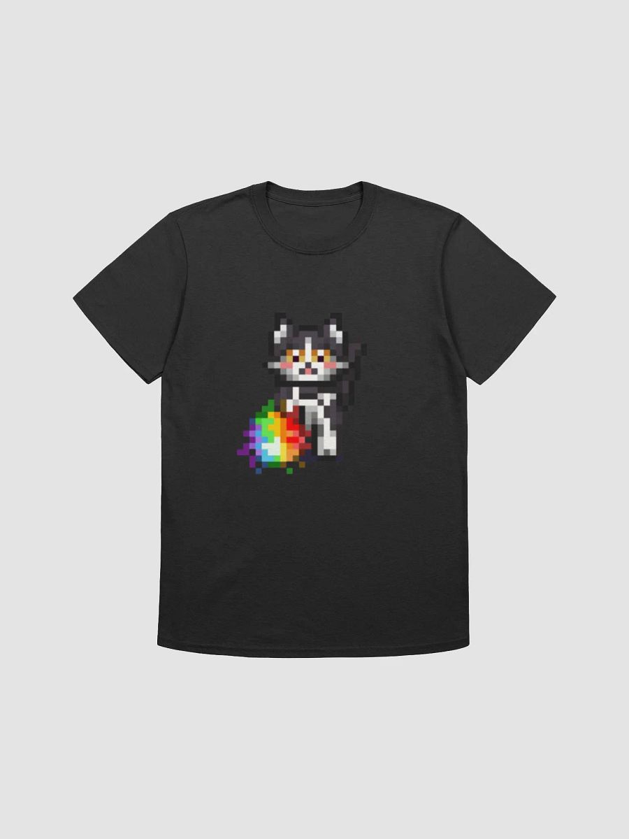 CTV Bomber Tshirt product image (1)