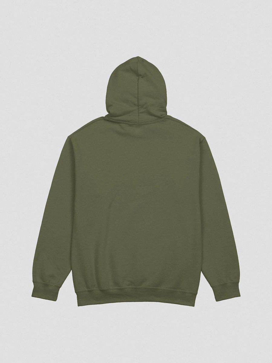 M-151 Gundog hoodie product image (2)