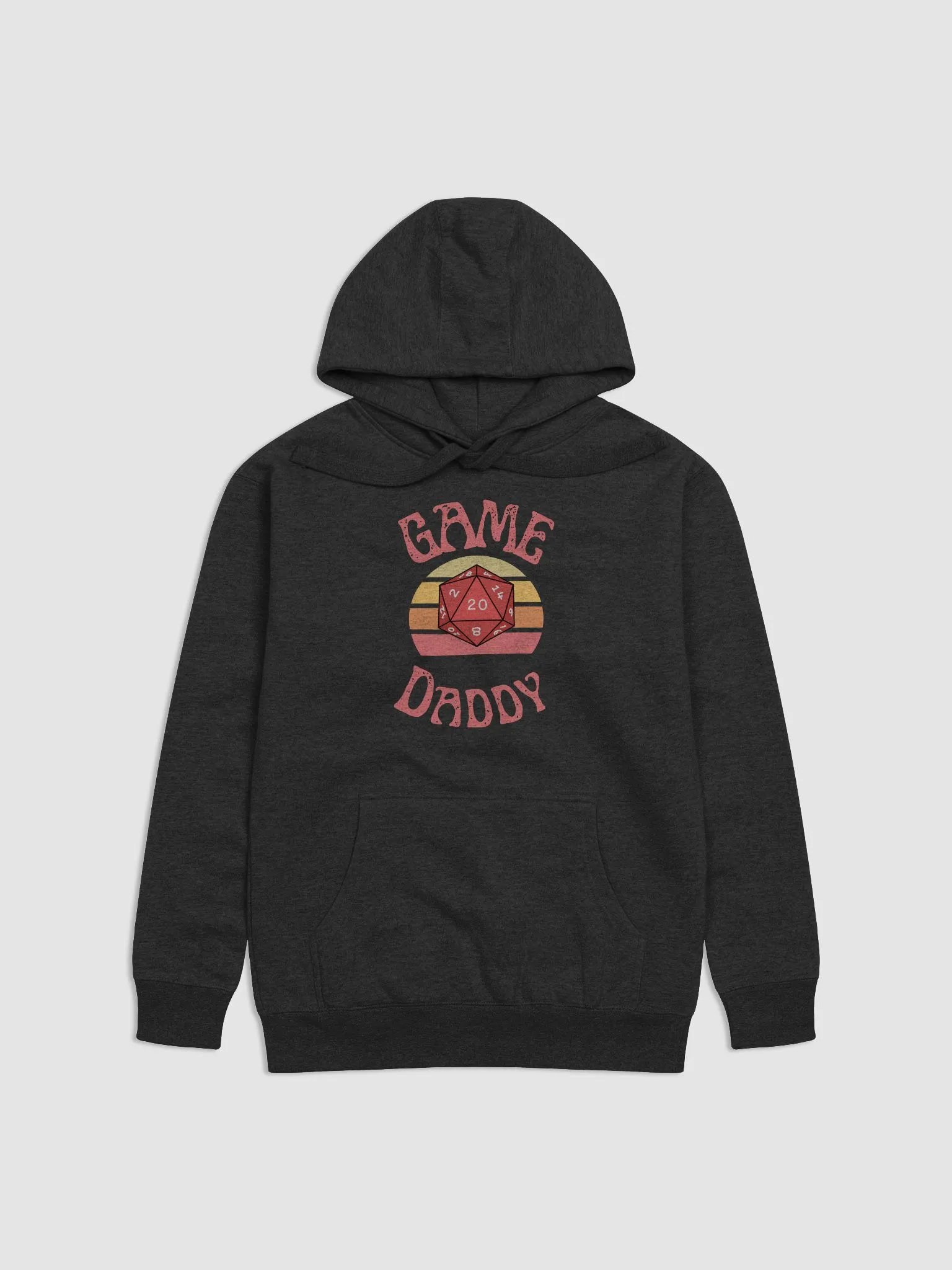 Game Daddy Hoodie product image (6)