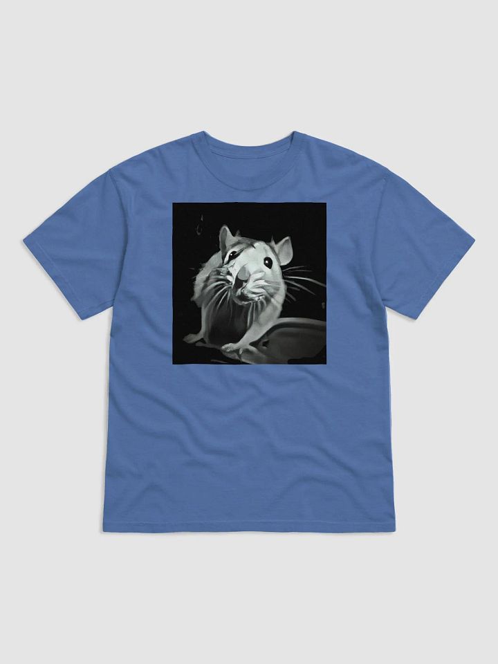 running rat t shirt product image (1)