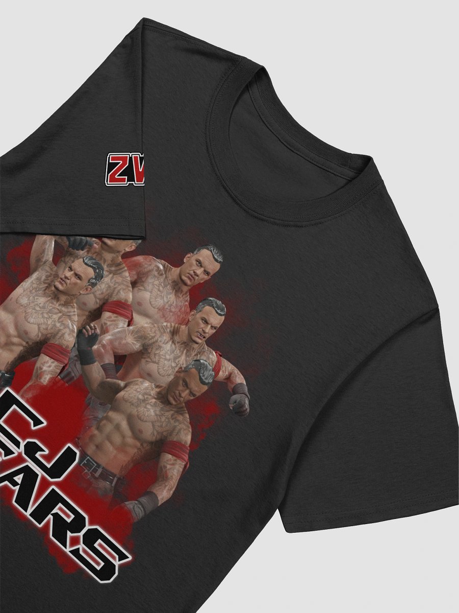 CJ SPEARS SHIRT product image (3)