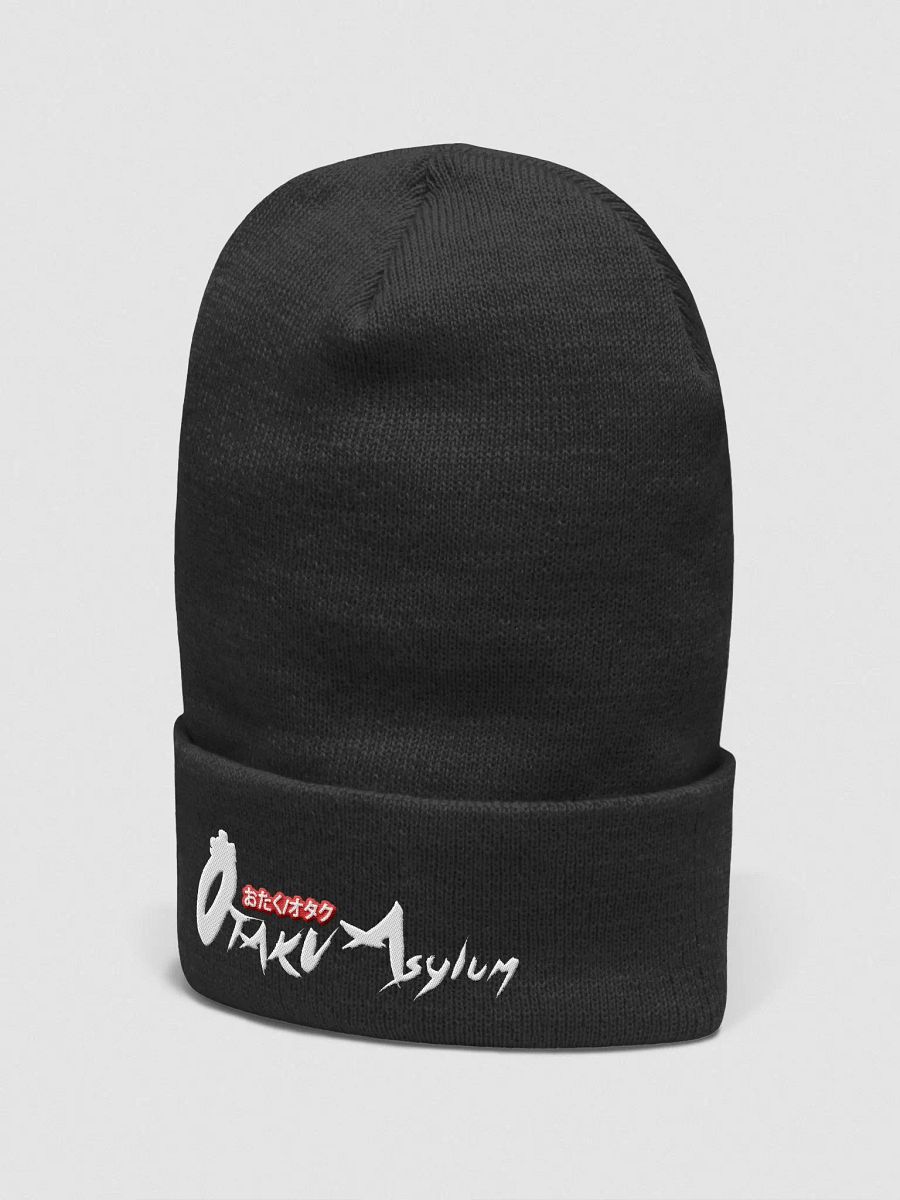 OA Beanie product image (2)