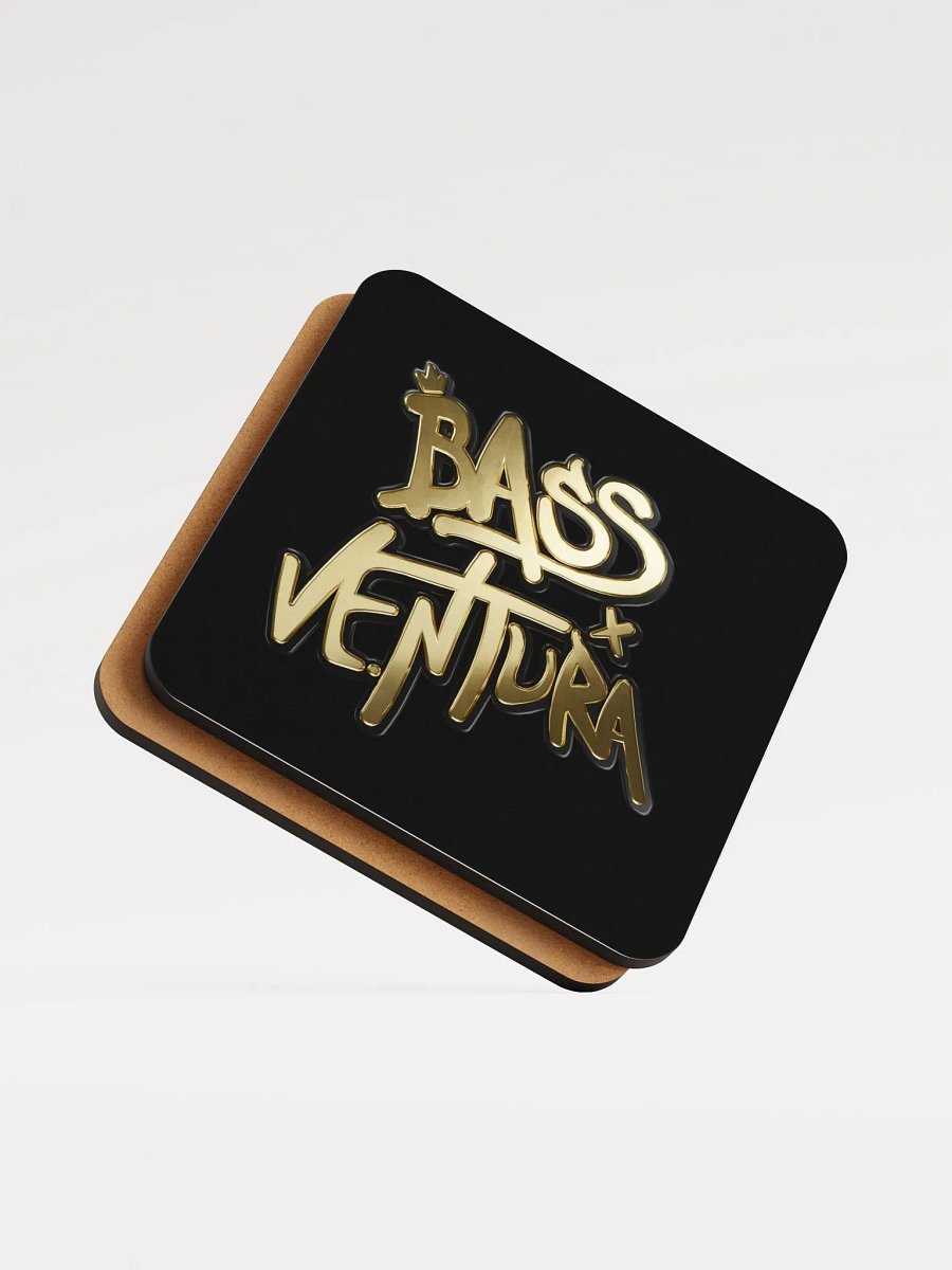 Bass Ventura Coaster product image (6)