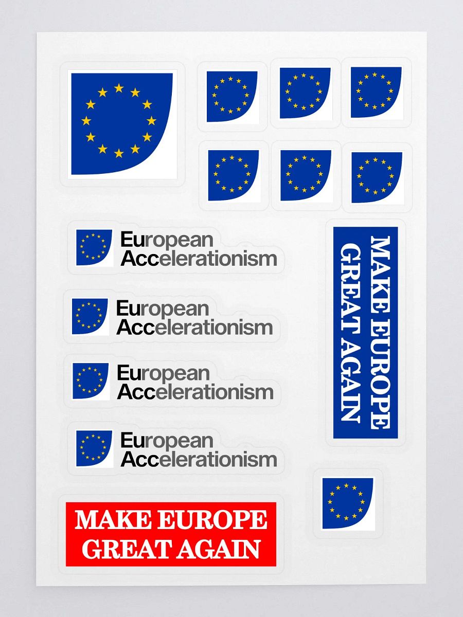 eu/acc official stickers - glossy film product image (5)