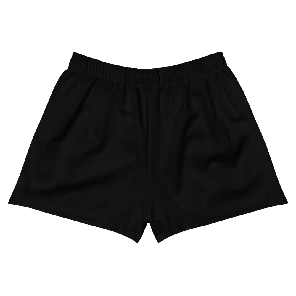 Default All-Over Print Unisex Athletic Shorts product image (6)