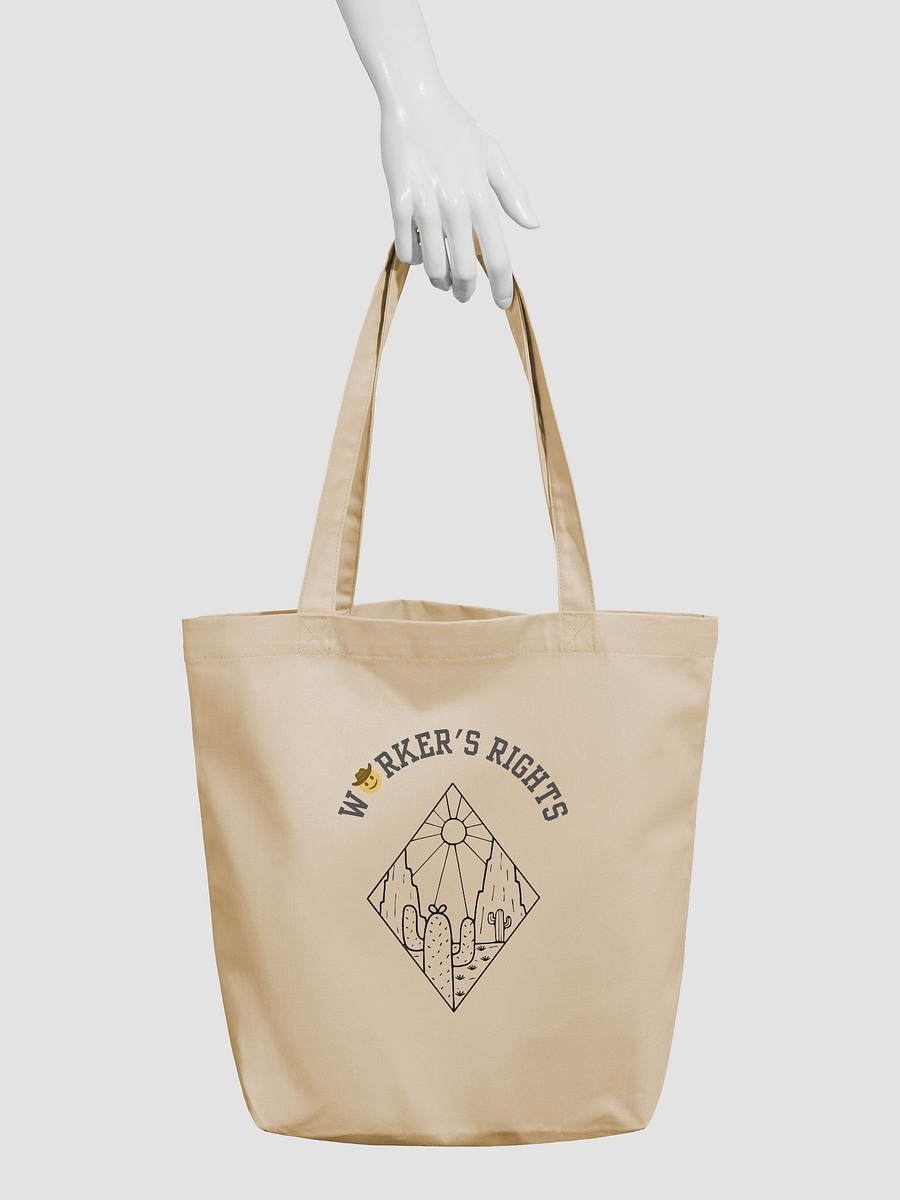 Worker's Rights - Tote product image (3)