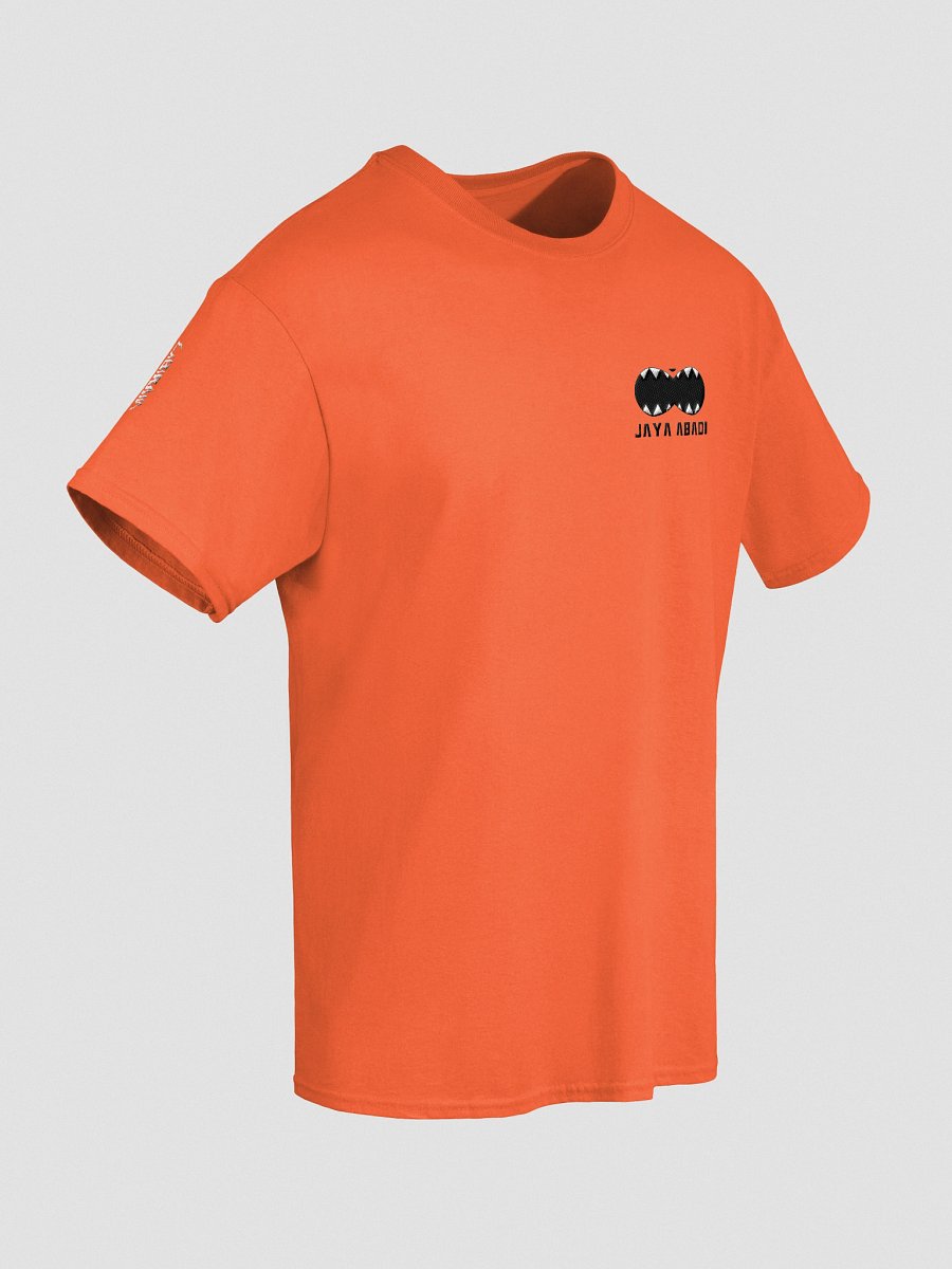 Jaya Abadi | Logo Shirt (Embroidered) product image (8)