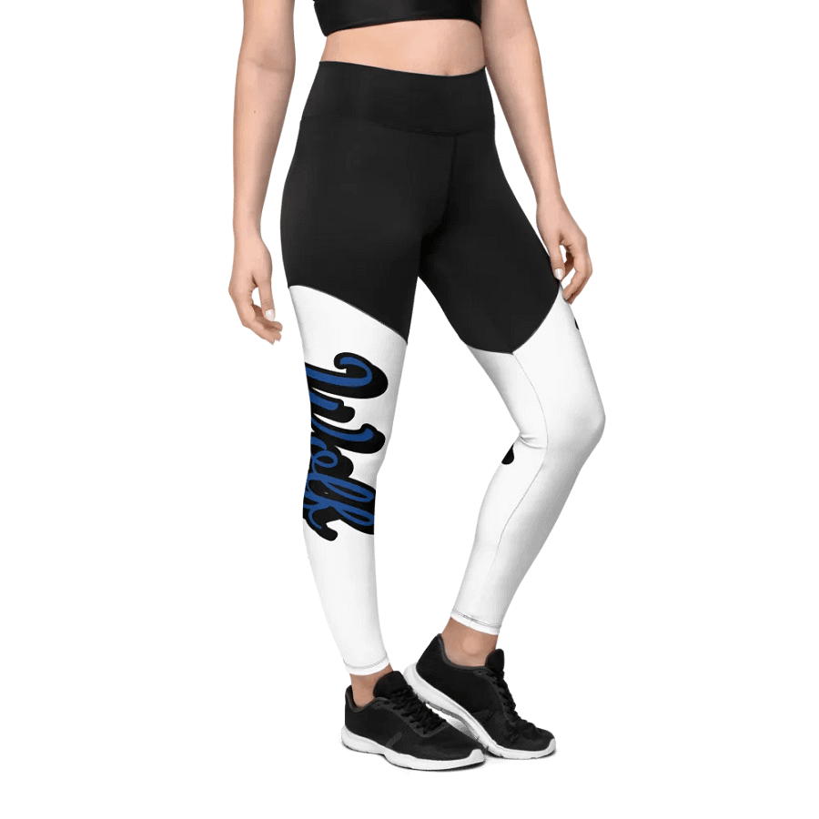 Wolf Leggings product image (11)