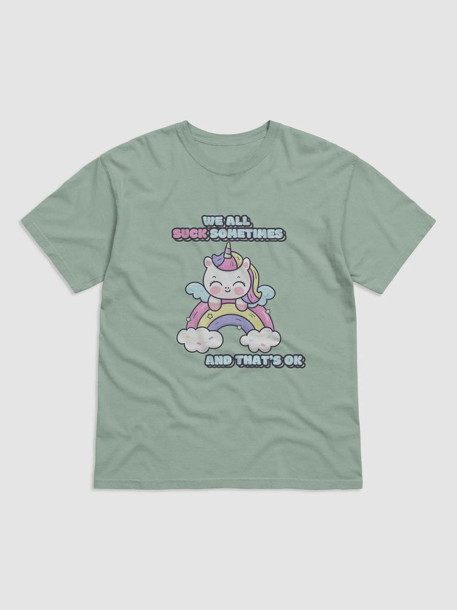 We all Suck Sometimes and that's OK! product image (3)