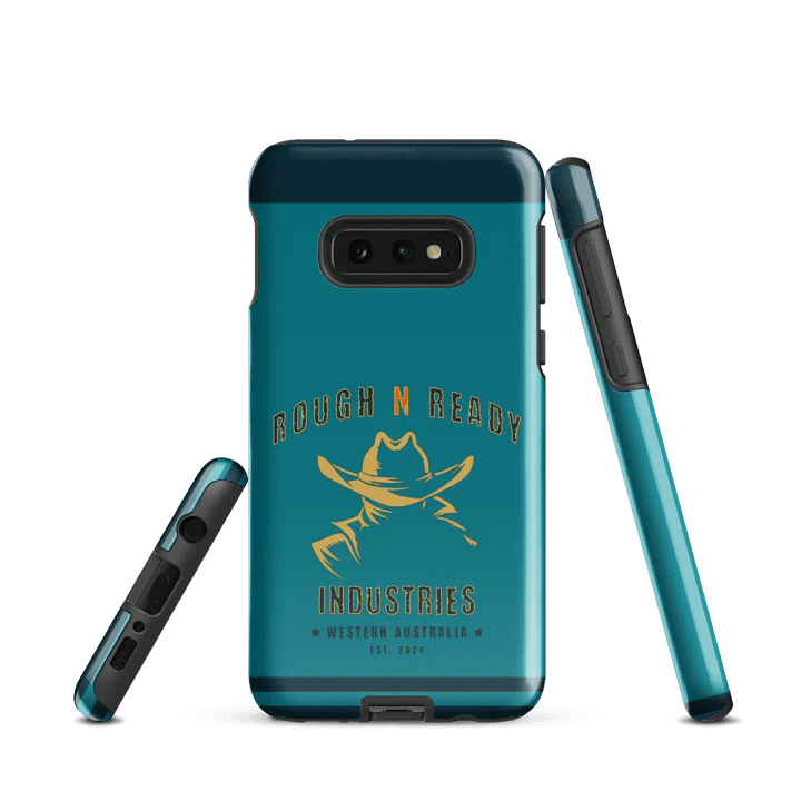 Rough N Ready Samsung® Case product image (3)