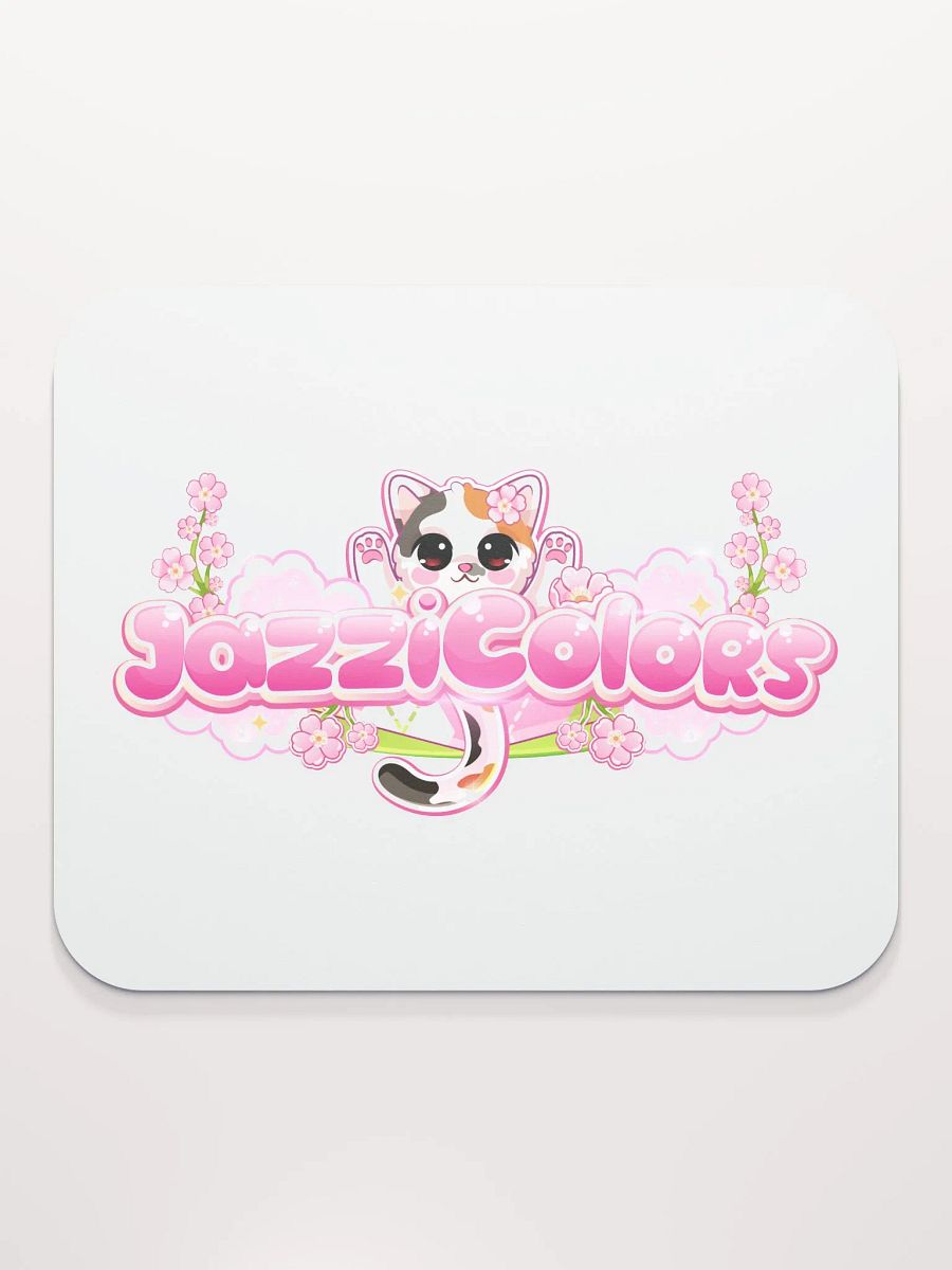 JazziColors Mousepad product image (1)