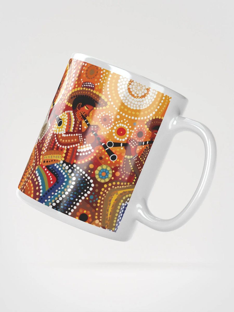 Wind Symphony Mug product image (6)
