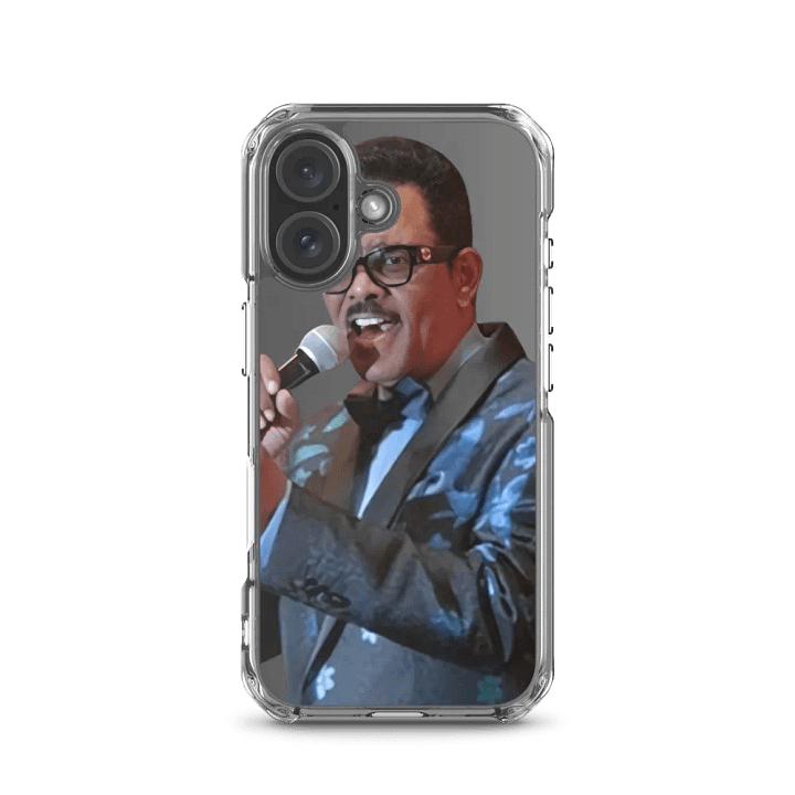Official Freddie B. - Blue Crusing Case product image (23)