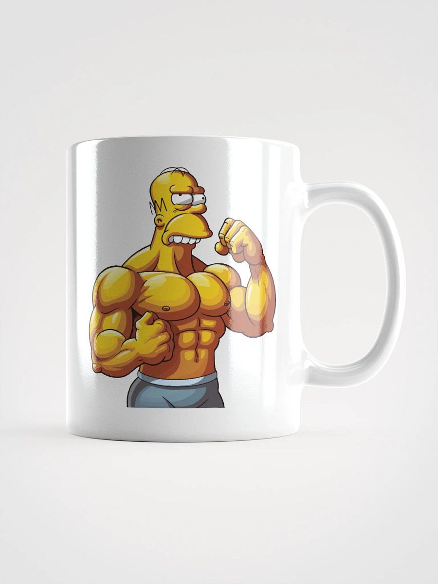 HomBuff SillyMug product image (1)