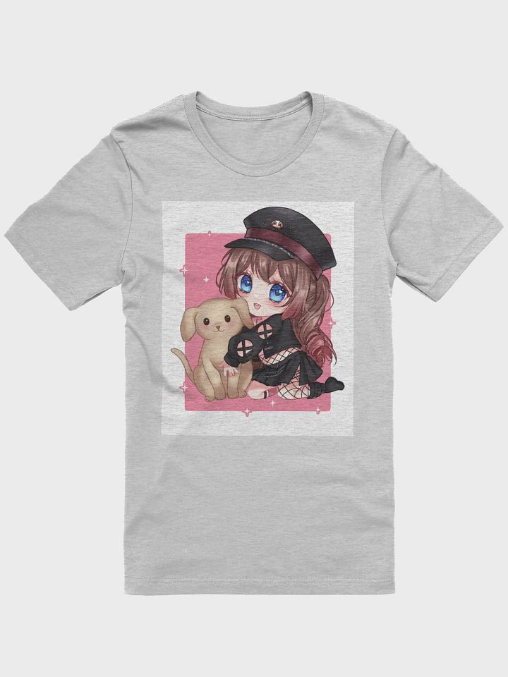 Miyu and Hope T-Shirt (With Background) product image (6)