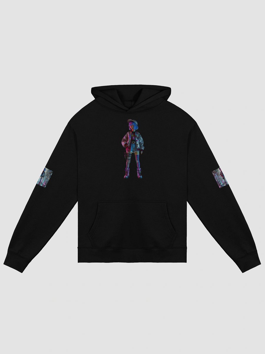 Meta Kid #2 Hoodie product image (1)