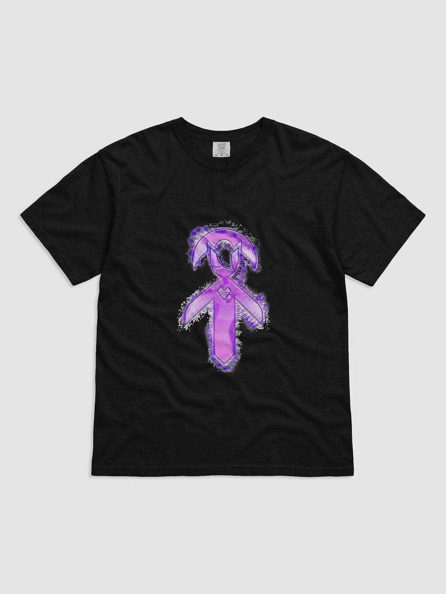 Bitcrushed Tee product image (1)