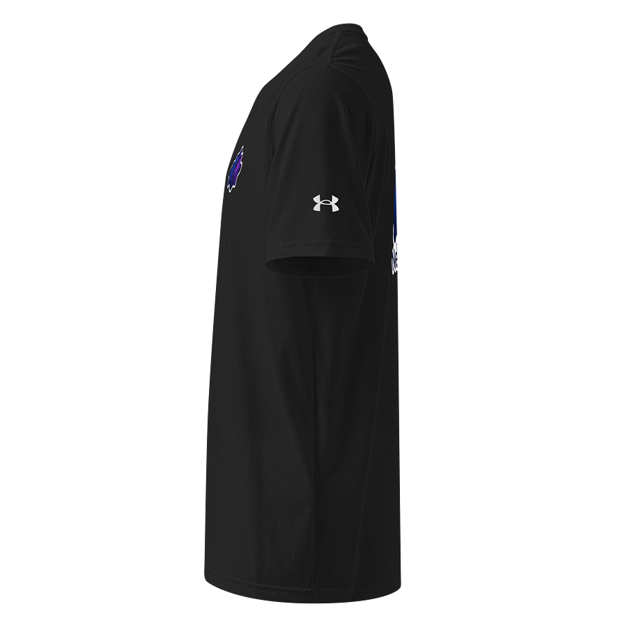 Cosmic NBLVA Athletic T-Shirt product image (2)