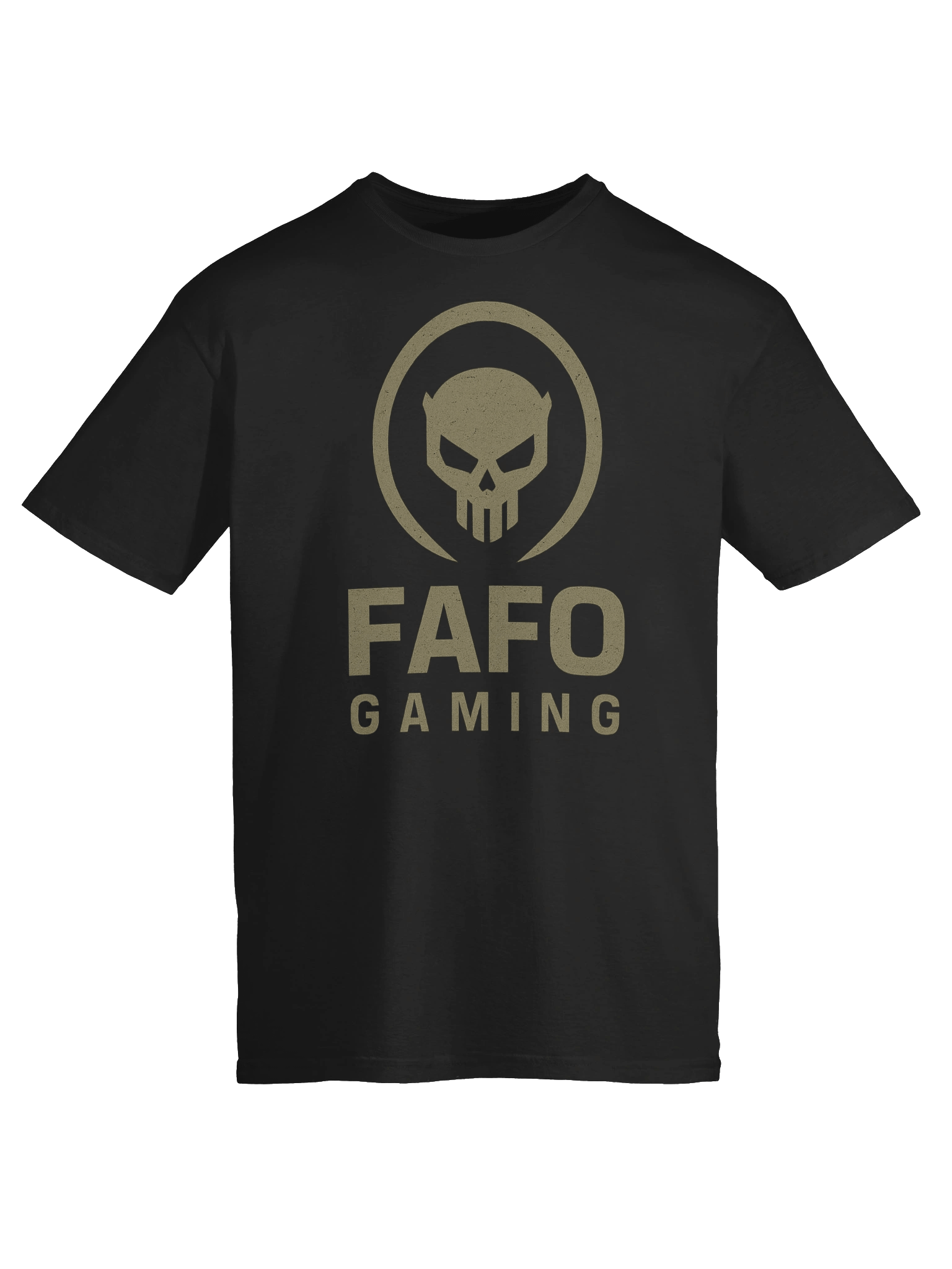 FAFO t-shirt product image (9)