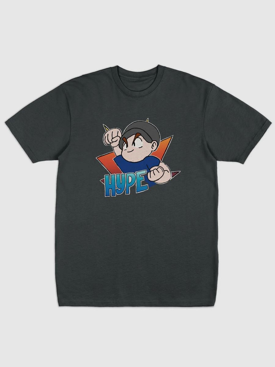 More Hype product image (1)