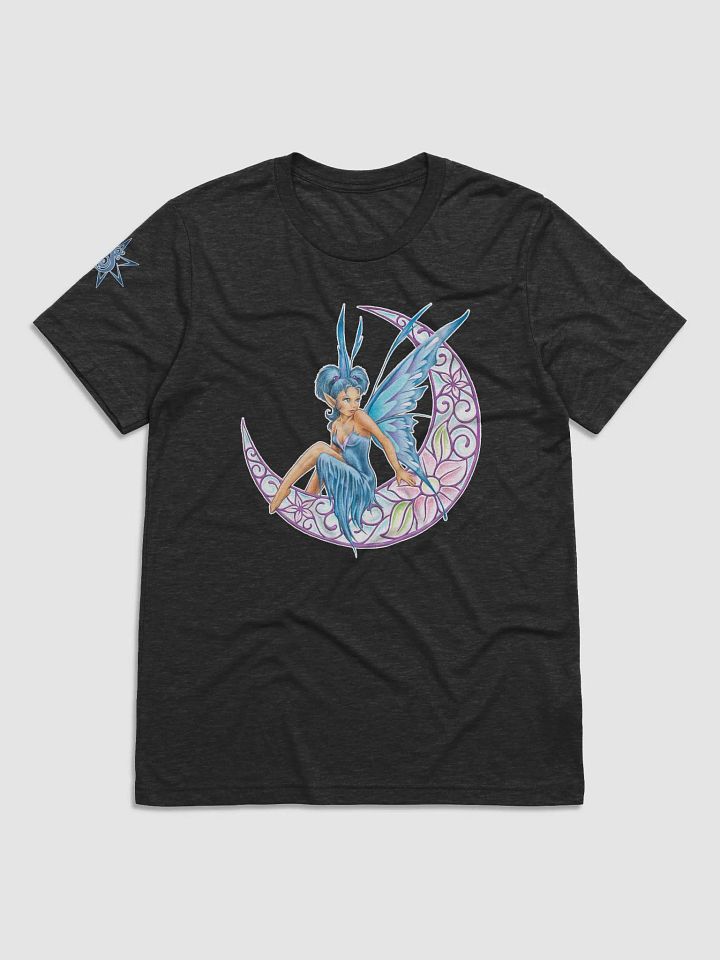 Moonflower Faery - SFA T-Shirt product image (4)