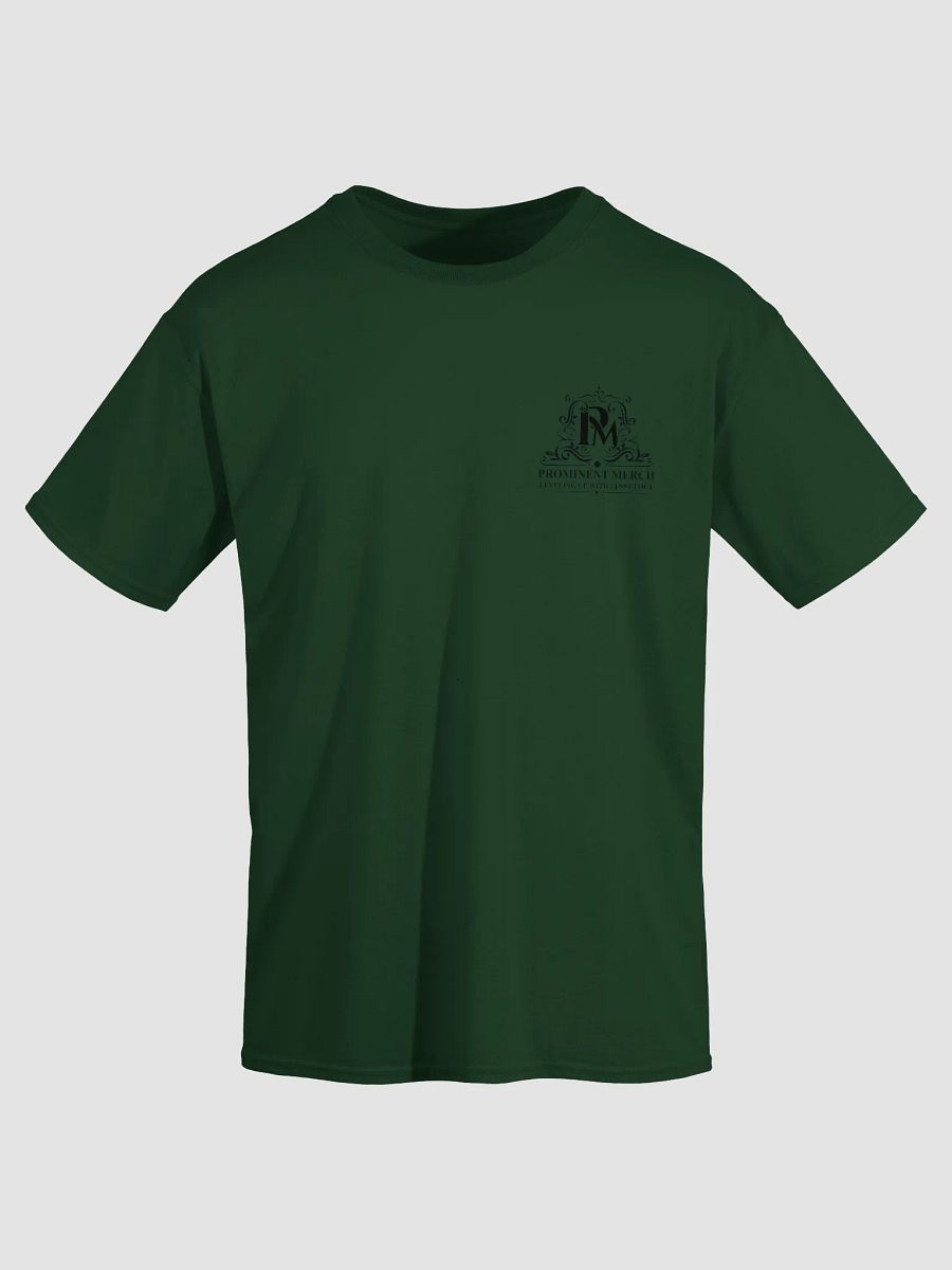 Prominent Heavyshirt Unisex product image (3)