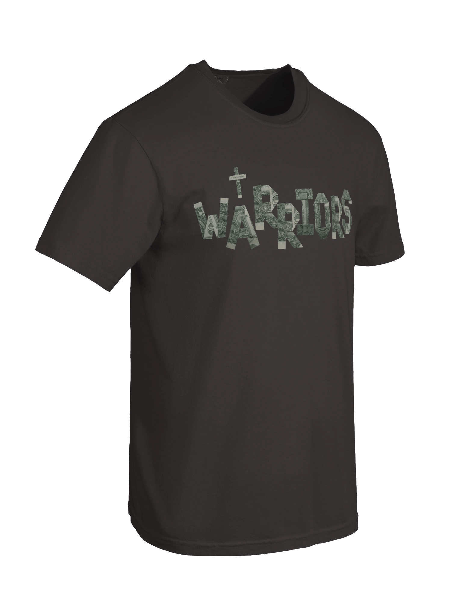 Saints in the City (NY Edition) Tee product image (23)