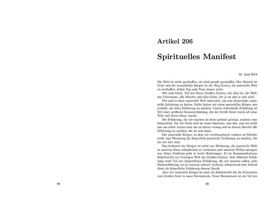 GT 13: Spiritualität - Gedankenspiele Thema product image (5)