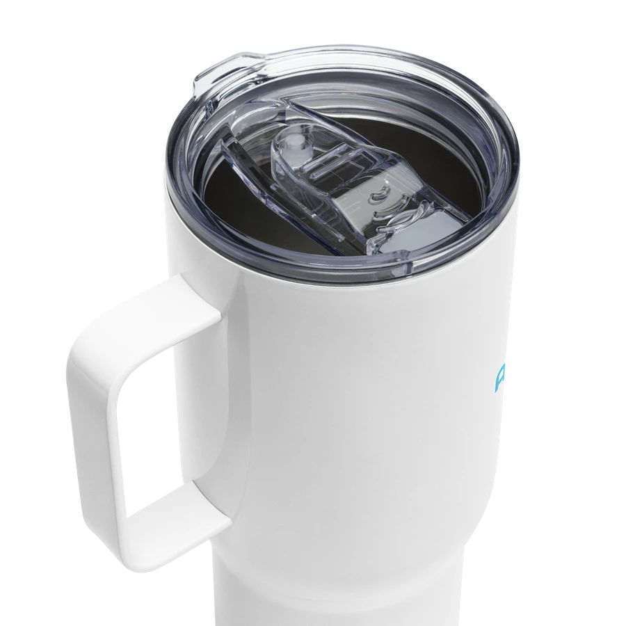 The Allegedly Show Mug product image (19)