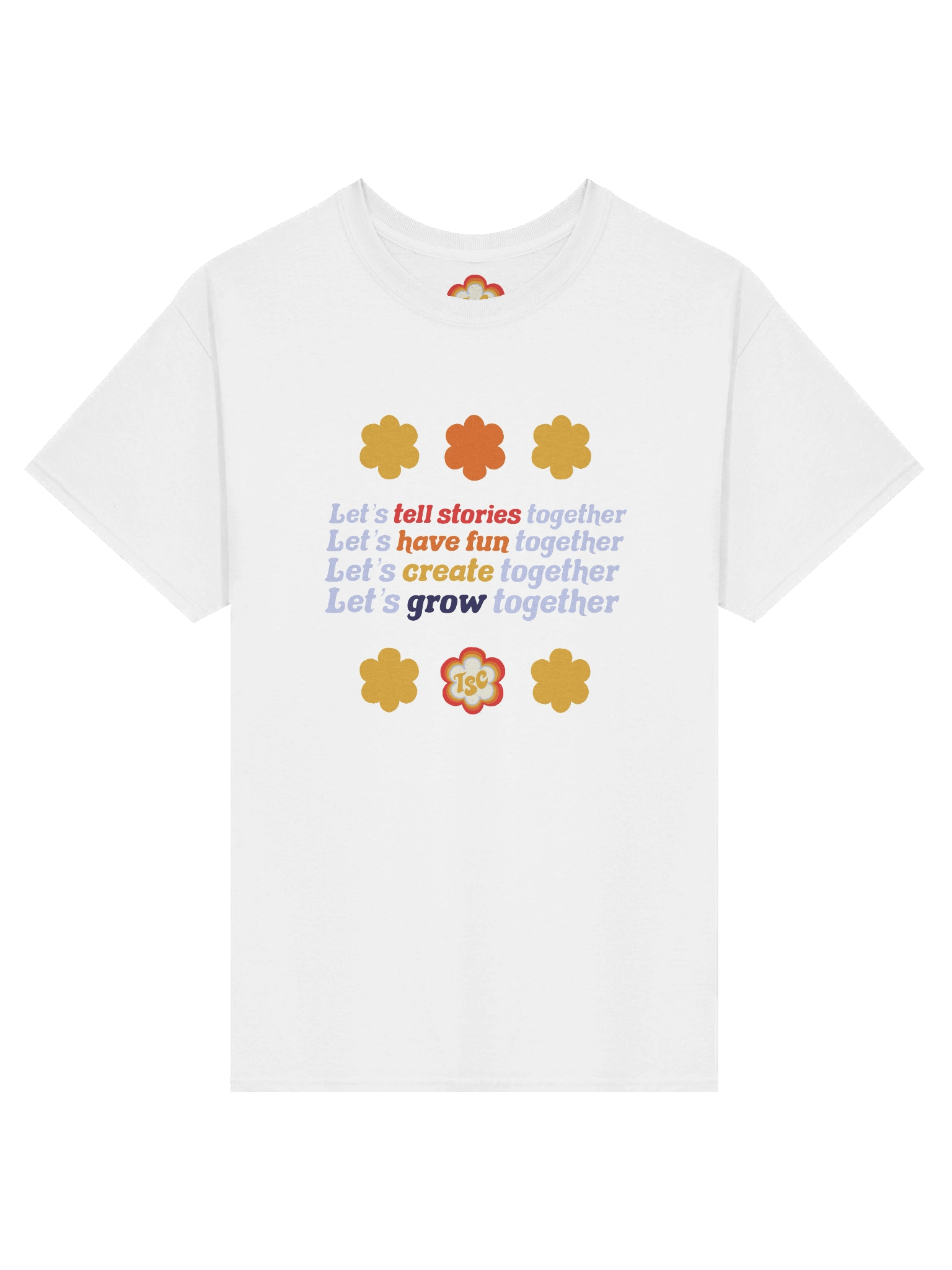 Let's Grow Together product image (1)