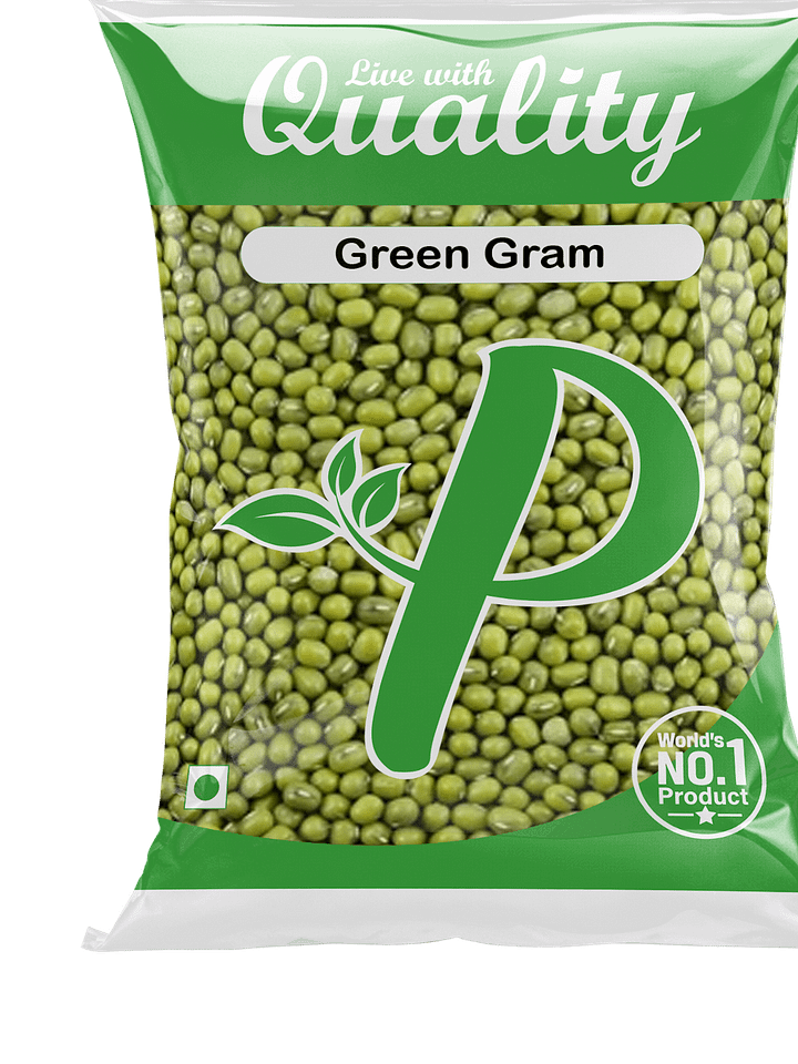 Quality Green Gram 250g product image (1)