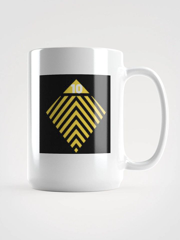 Top Ten Print Logo From My Channel product image (1)