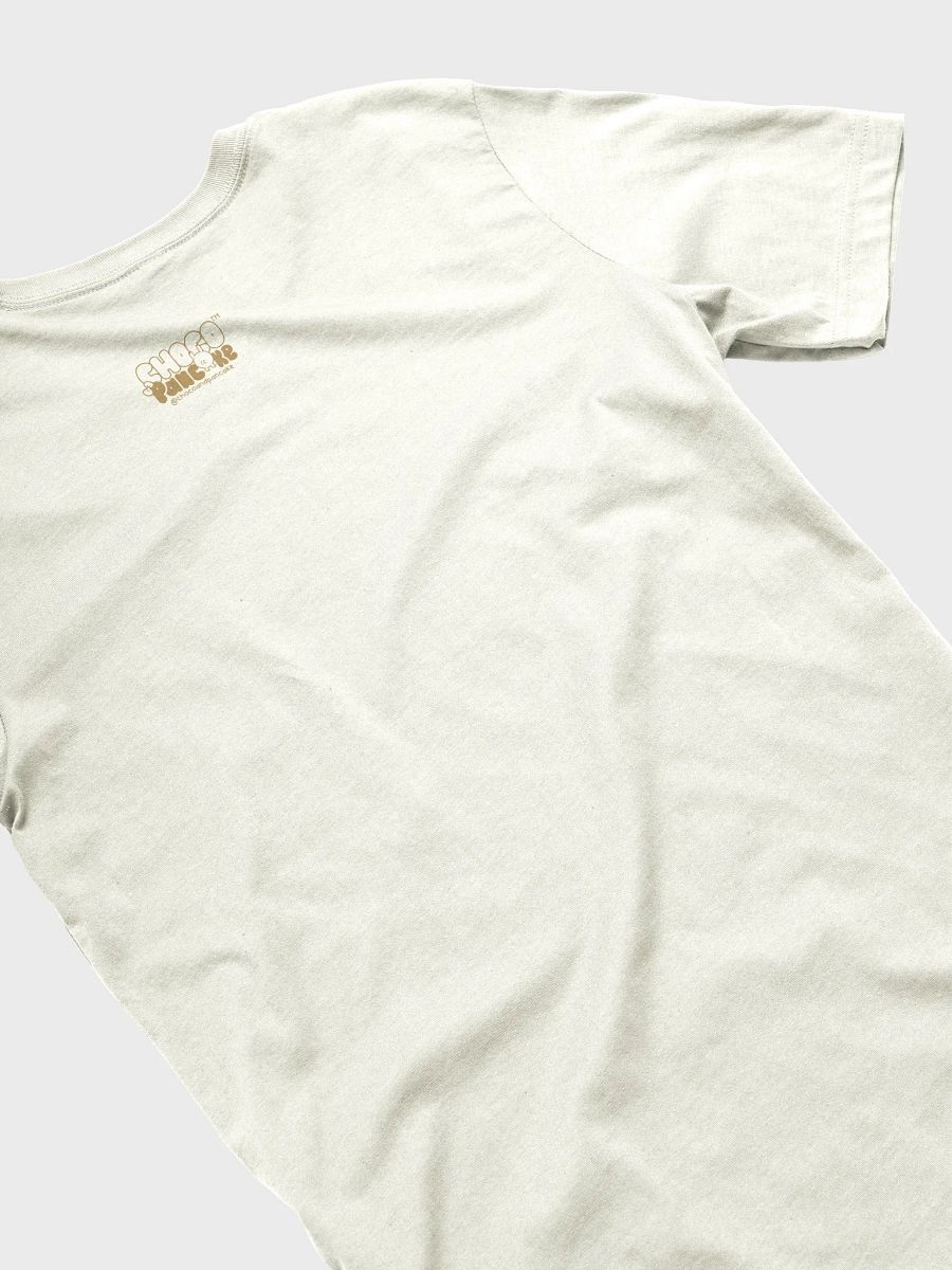 His Pancake T- Shirt product image (5)