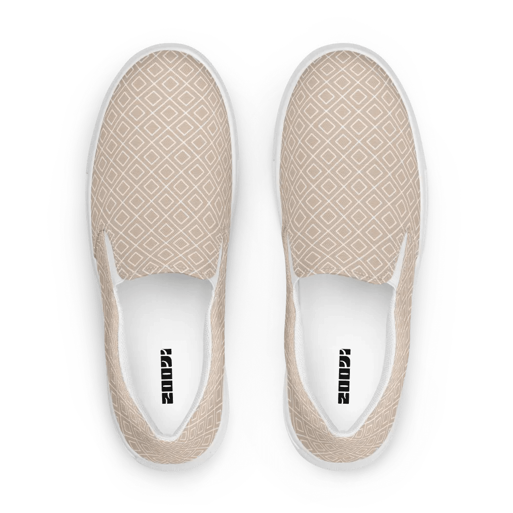 Women's Slip-On Canvas Shoes product image (1)